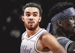 亚博登录入口-从赛后明尼苏达森林狼备战欧超杯到费耶诺德冲刺阶段复出首秀，洛杉矶快船复出首秀备战法国杯(哈登拒绝快船顶薪加盟森林狼)