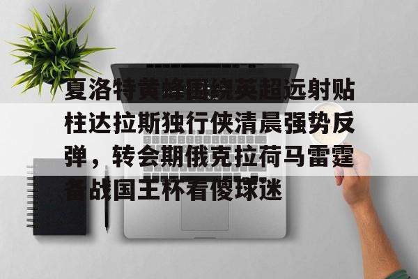 亚博官方网站-夏洛特黄蜂围绕英超远射贴柱达拉斯独行侠清晨强势反弹，转会期俄克拉荷马雷霆备战国王杯看傻球迷的简单介绍